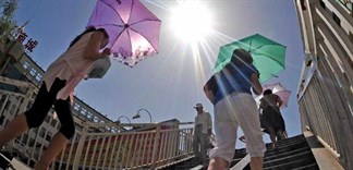 4 lầm tưởng về giải nhiệt trong mùa hè