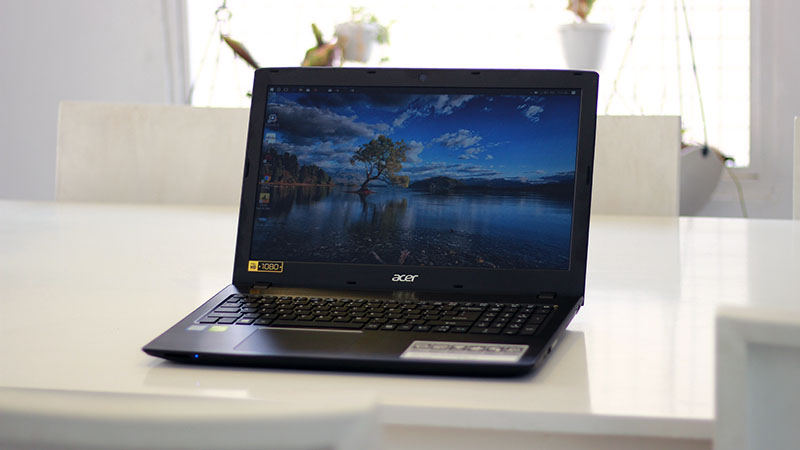 ノートパソコン Corei7 Acer aspire E5 576G | www.mavicontrol.com