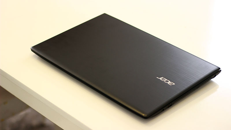 Đánh giá Acer Aspire E5