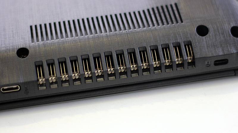 Đánh giá Acer Aspire E5