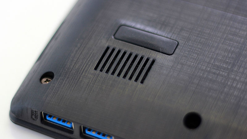 Đánh giá Acer Aspire E5