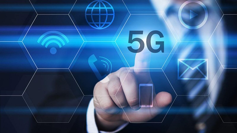 5G 5G