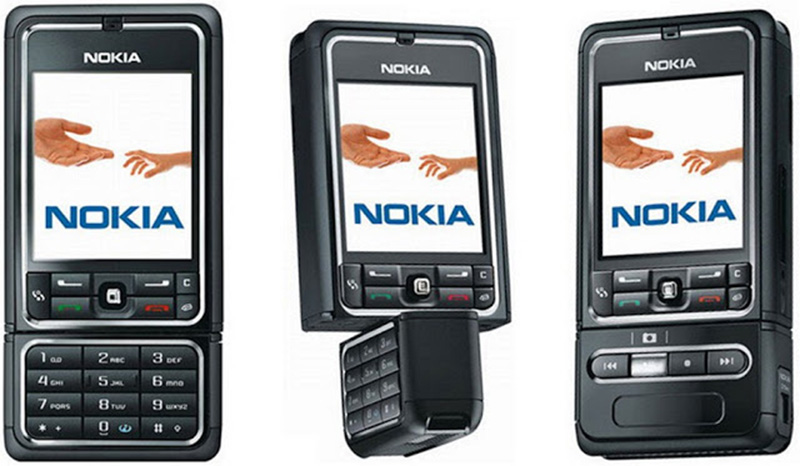 Nokia 3250 Nokia 3250