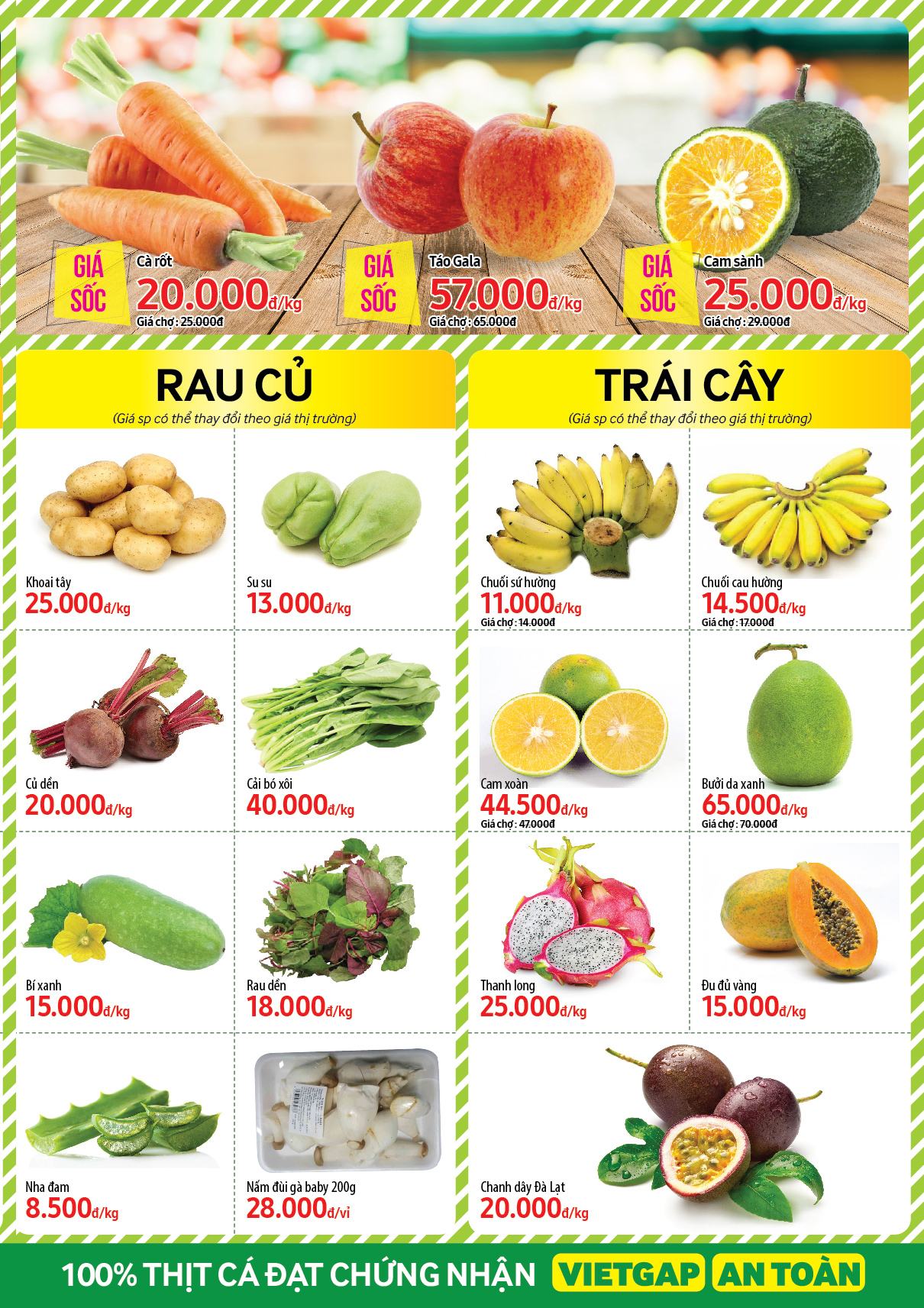 Siêu thị Bách hoá XANH 53 Đường số 8 khai trương 29/06/2018