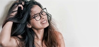 Mẹo giảm ngứa da đầu ai cũng nên biết