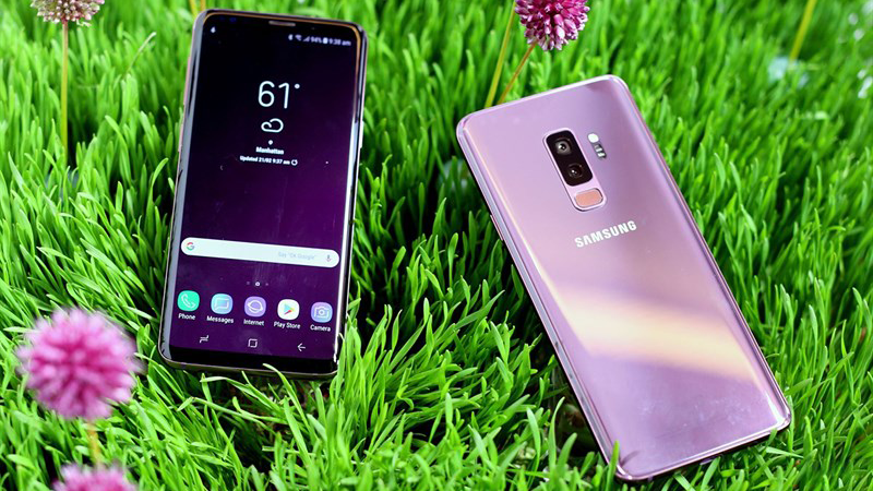 Top 7 smartphone không có tai thỏ, nhưng vẫn hiện đại và hiệu năng mạnh mẽ