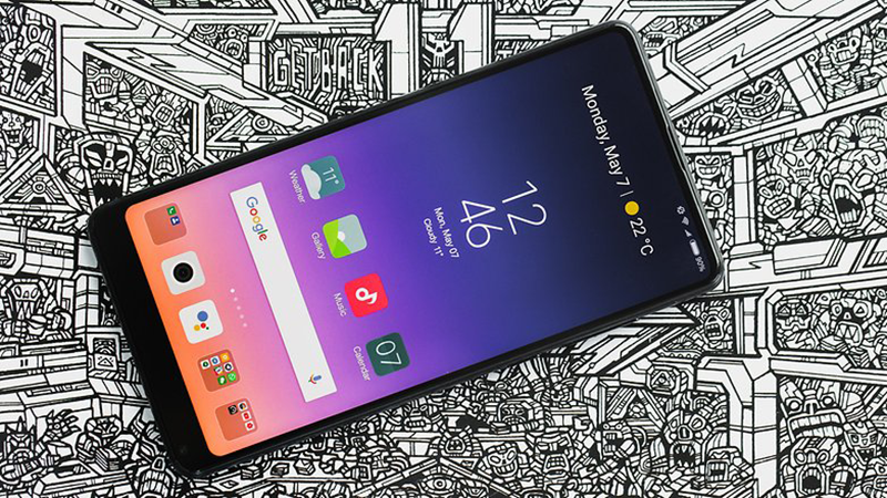 Top 7 smartphone không có tai thỏ, nhưng vẫn hiện đại và hiệu năng mạnh mẽ