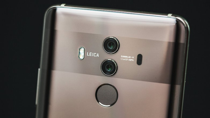 Top 7 smartphone không có tai thỏ, nhưng vẫn hiện đại và hiệu năng mạnh mẽ