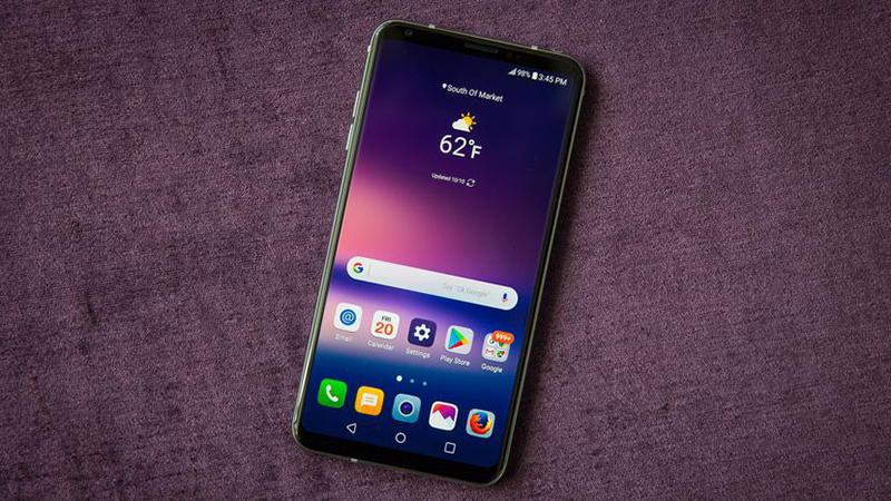 Top 7 smartphone không có tai thỏ, nhưng vẫn hiện đại và hiệu năng mạnh mẽ