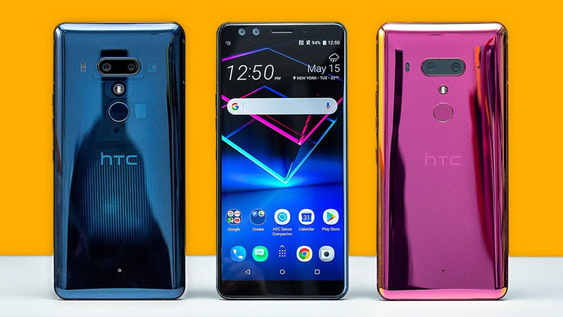 Top 7 smartphone không có tai thỏ, nhưng vẫn hiện đại và hiệu năng mạnh mẽ
