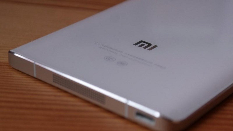 Xiaomi Mi Max 3 xuất hiện trên FCC tiết lộ vài chi tiết cấu hình Xiaomi Mi Max 3 xuất hiện trên FCC tiết lộ vài chi tiết cấu hình