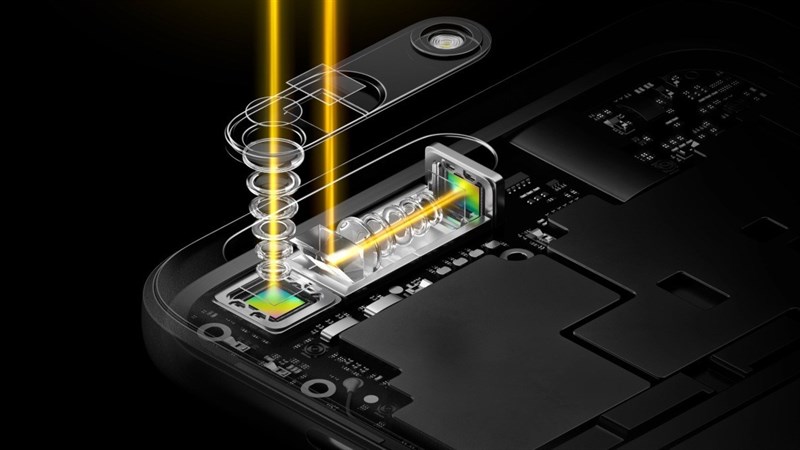 Những công nghệ đáng chờ đợi nhất trên OPPO Find X Những công nghệ đáng chờ đợi nhất trên OPPO Find X