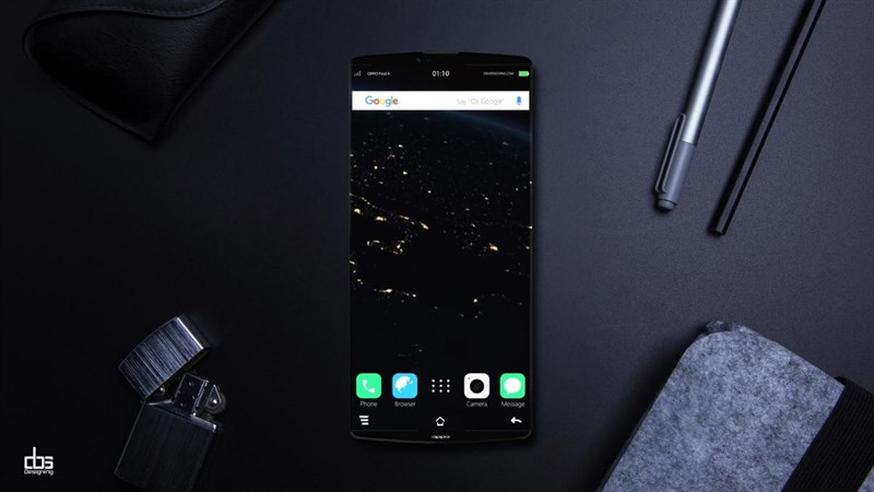 Những công nghệ đáng chờ đợi nhất trên OPPO Find X Những công nghệ đáng chờ đợi nhất trên OPPO Find X