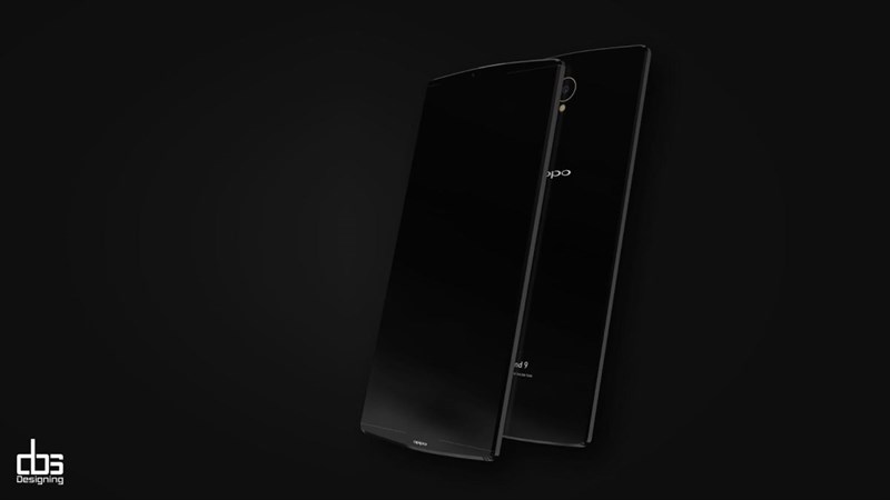 Những công nghệ đáng chờ đợi nhất trên OPPO Find X Những công nghệ đáng chờ đợi nhất trên OPPO Find X