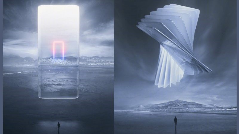 Những công nghệ đáng chờ đợi nhất trên OPPO Find X Những công nghệ đáng chờ đợi nhất trên OPPO Find X