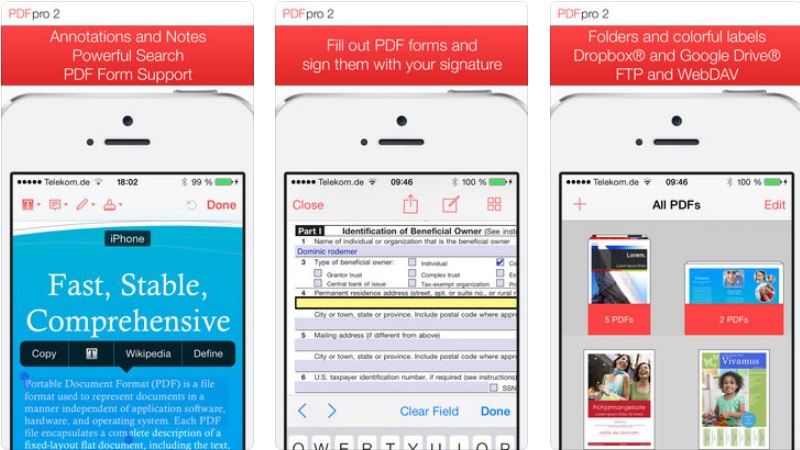 PDF Pro 2 PDF Pro 2