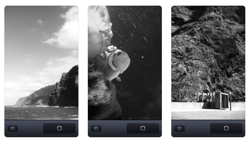Vint B&W MII Vint B&W MII