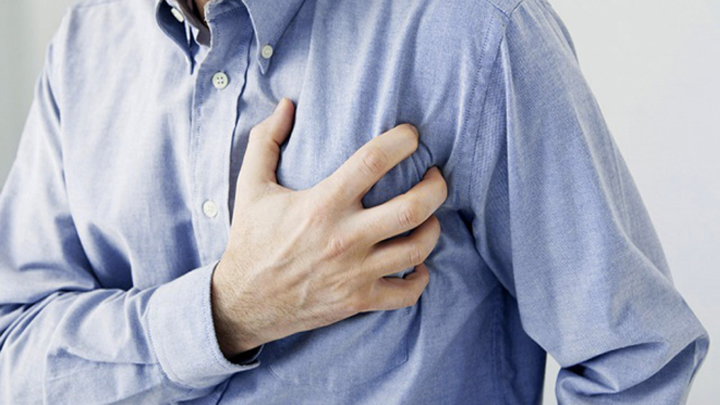 Những người mắc bệnh về tim mạch, huyết áp không nên ăn quá nhiều ớt