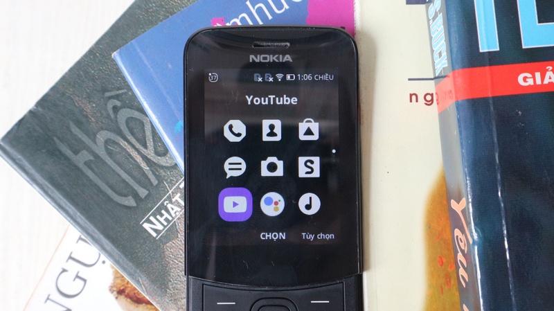 Nokia 8110 4G