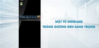 Top 5 tủ lạnh Toshiba bán chạy nhất tháng 5/2018 tại Điện máy XANH