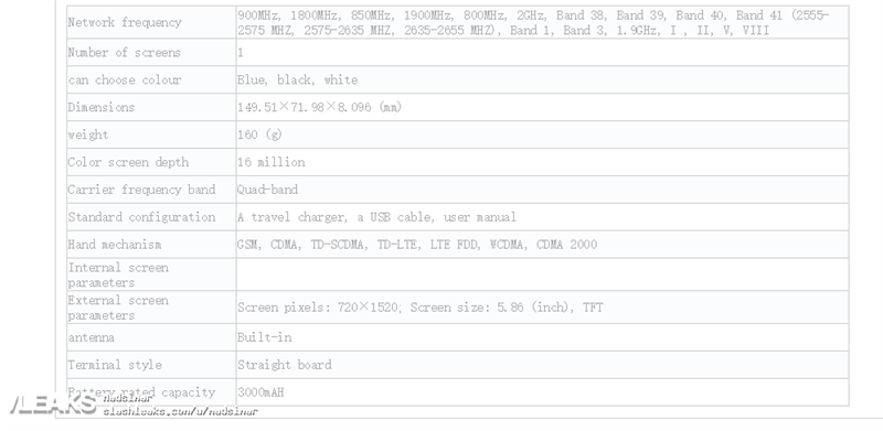 Nokia 5.1 Plus chạy Android 8.1 Oreo xuất hiện trên cơ quan TENAA