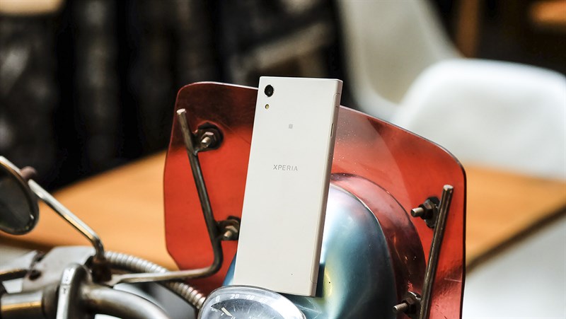 Xperia XA1 Sony Xperia XA1