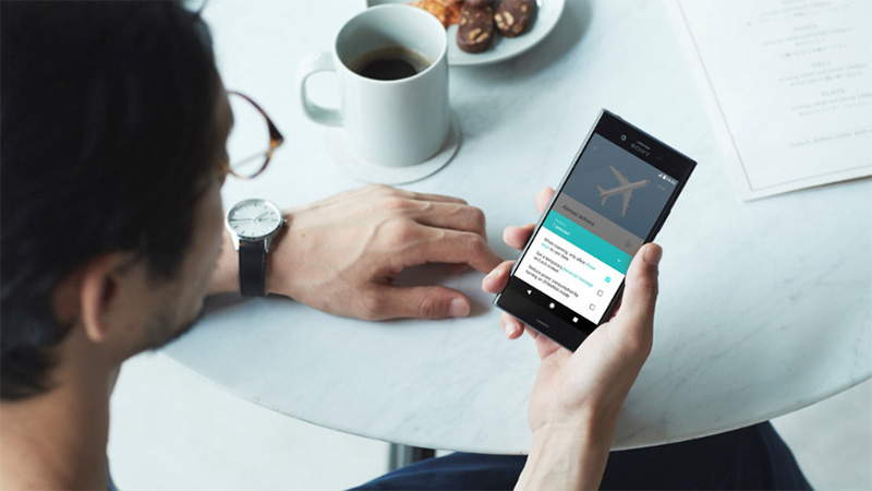 Xperia XZ1 Xperia XZ1