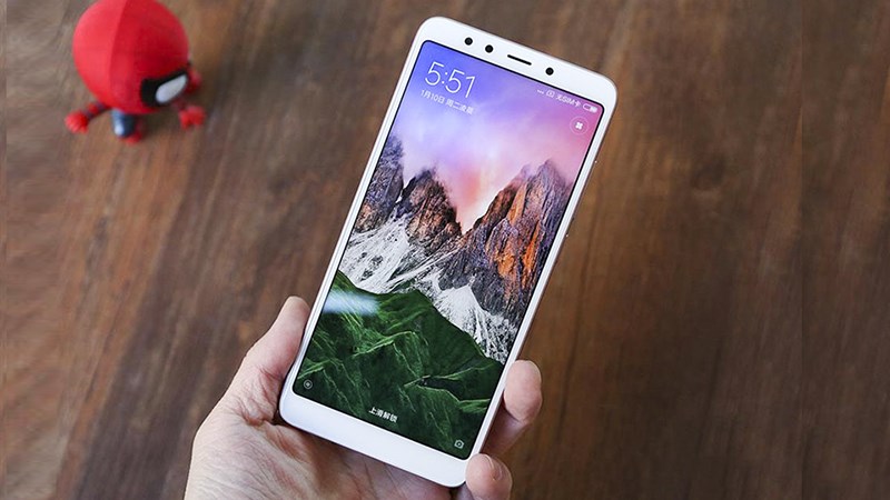 Redmi 5 Redmi 5