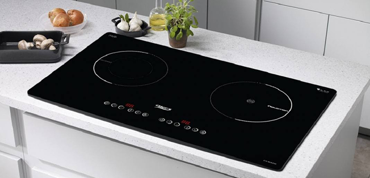 Tìm hiểu các kích thước bếp từ phổ biến hiện nay