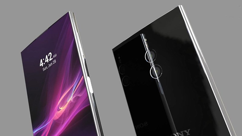 XZ3 XZ3