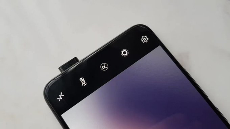 Ra mắt cùng thời điểm Vivo NEX và OPPO Find X sở hữu camera nào tốt hơn? 5