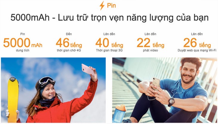 Các thương hiệu điện thoại Đài Loan tại thị trường Việt Nam