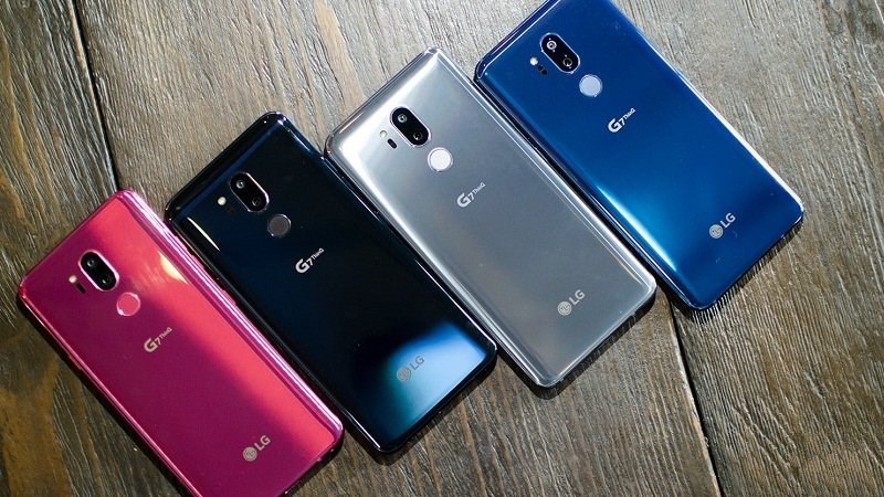 LG sẽ hỗ trợ nâng cấp phần mềm lâu dài và thường xuyên cho smartphone LG sẽ hỗ trợ nâng cấp phần mềm lâu dài và thường xuyên cho smartphone