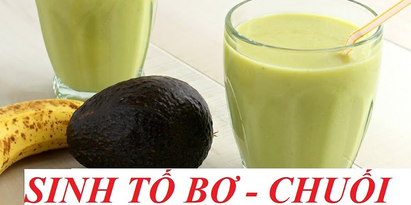 Cả hai loại trái cây bơ và chuối đều rất tốt cho trí não của trẻ, trẻ được ăn nhiều 2 loại quả này sẽ được thông minh hơn Cả hai loại trái cây bơ và chuối đều rất tốt cho trí não của trẻ, trẻ được ăn nhiều 2 loại quả này sẽ được thông minh hơn