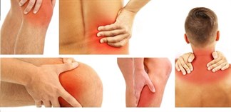 10 bài thuốc dân gian trị đau nhức xương khớp hiệu quả