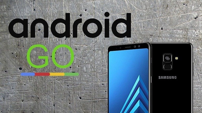 Điện thoại Android Go (SM-J260G) của Samsung xuất hiện trên Geekbench Điện thoại Android Go (SM-J260G) của Samsung xuất hiện trên Geekbench