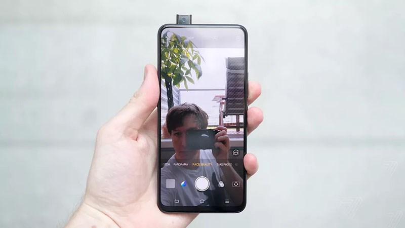 Vivo NEX
