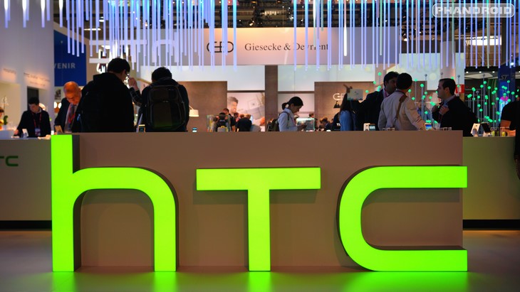 HTC là thương hiệu của nước nào?