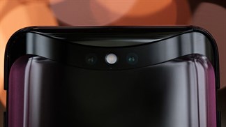 Camera trượt, "mánh" quảng cáo mới của các hãng sản xuất Android Camera trượt, "mánh" quảng cáo mới của các hãng sản xuất Android