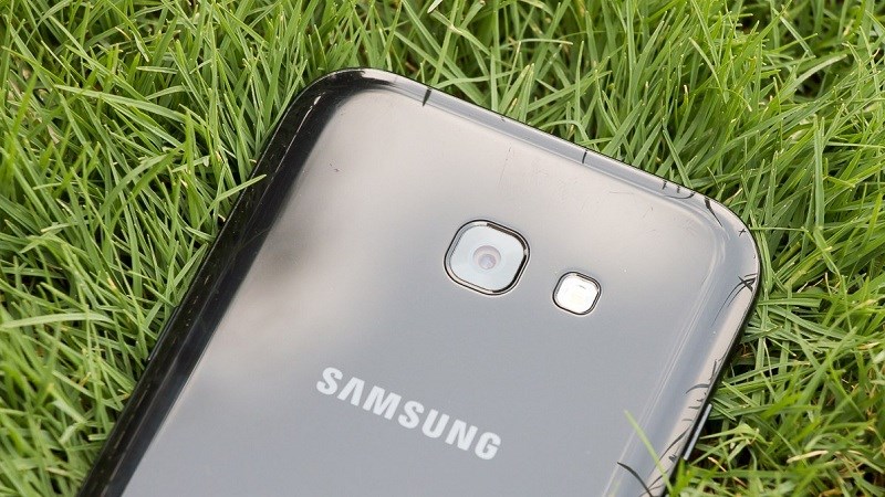 Smartphone Android Go của Samsung lộ cấu hình chi tiết Smartphone Android Go của Samsung lộ cấu hình chi tiết
