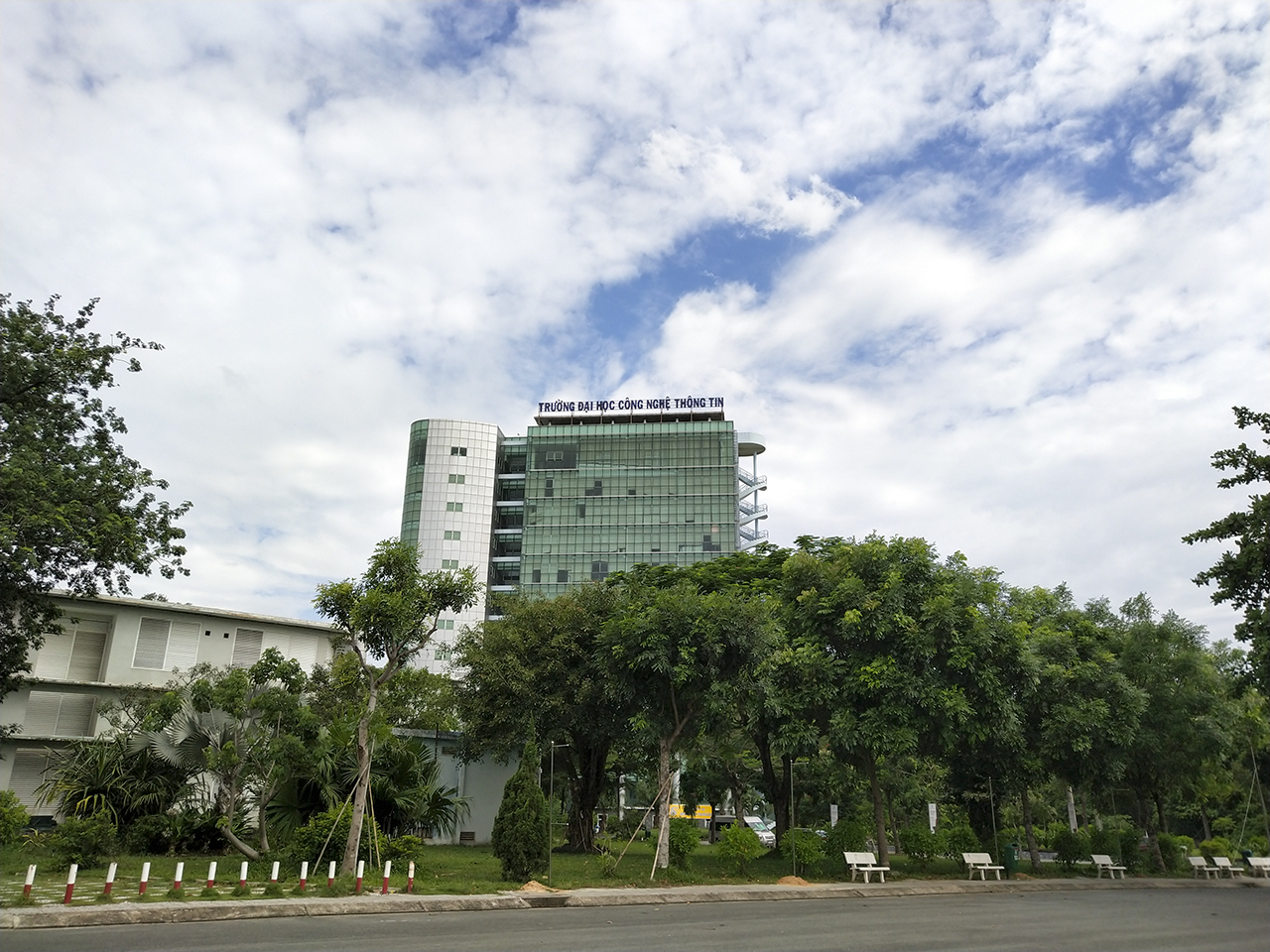 Đánh giá camera Vivo X21 Đánh giá camera Vivo X21