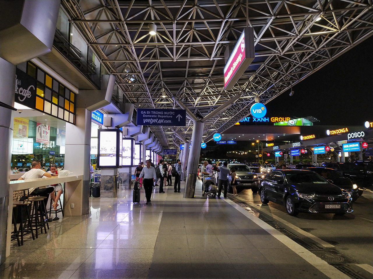 Đánh giá camera Vivo X21 UD Đánh giá camera Vivo X21 UD