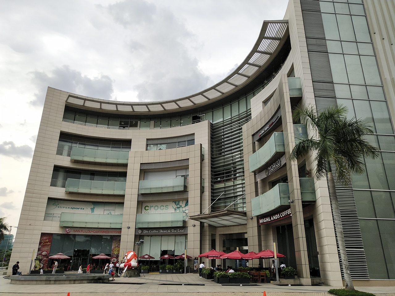 Đánh giá camera Vivo X21 UD Đánh giá camera Vivo X21 UD