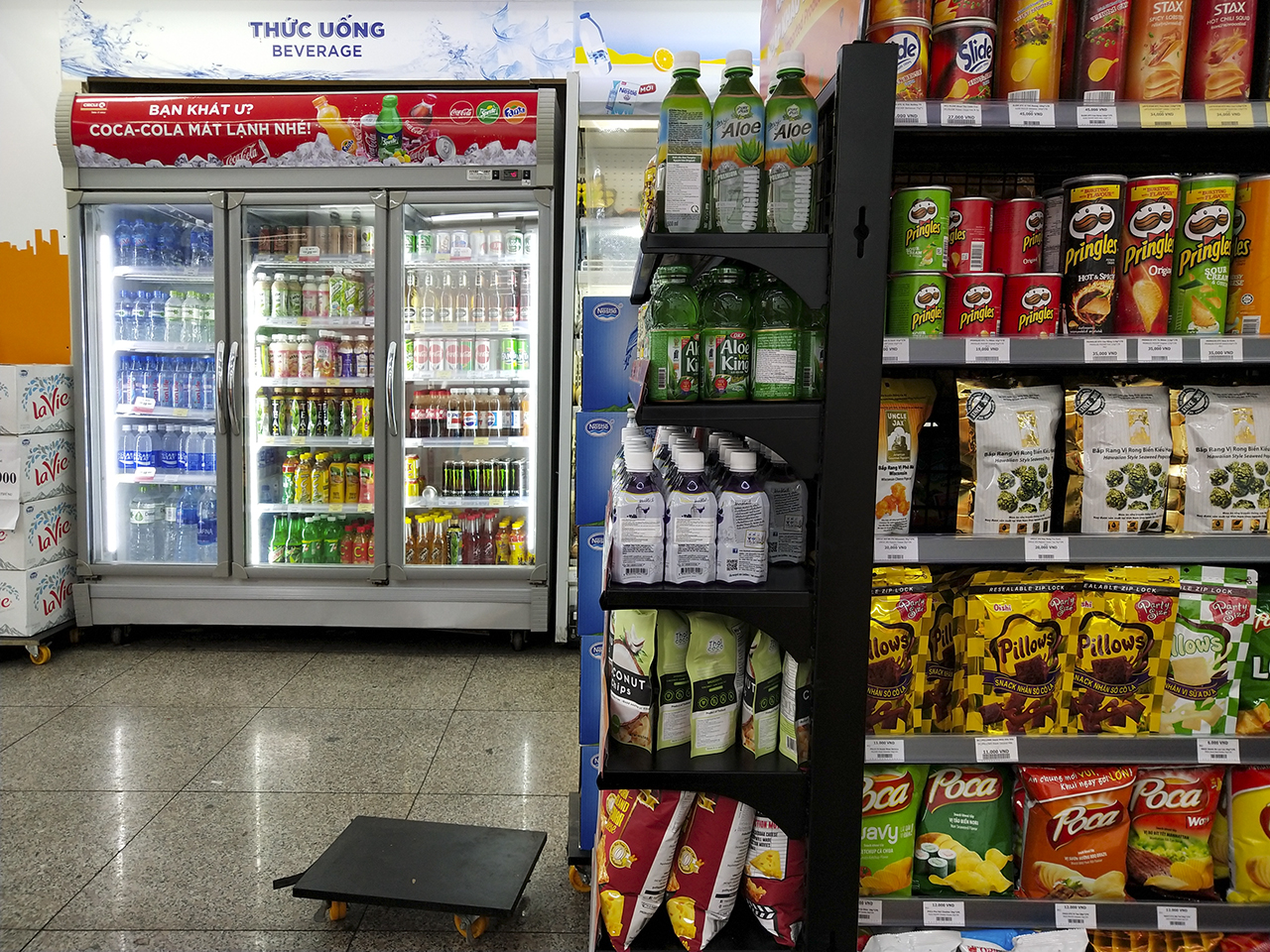 Đánh giá camera Vivo X21 UD Đánh giá camera Vivo X21 UD