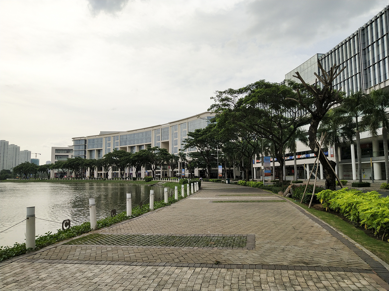 Đánh giá camera Vivo X21 UD Đánh giá camera Vivo X21 UD