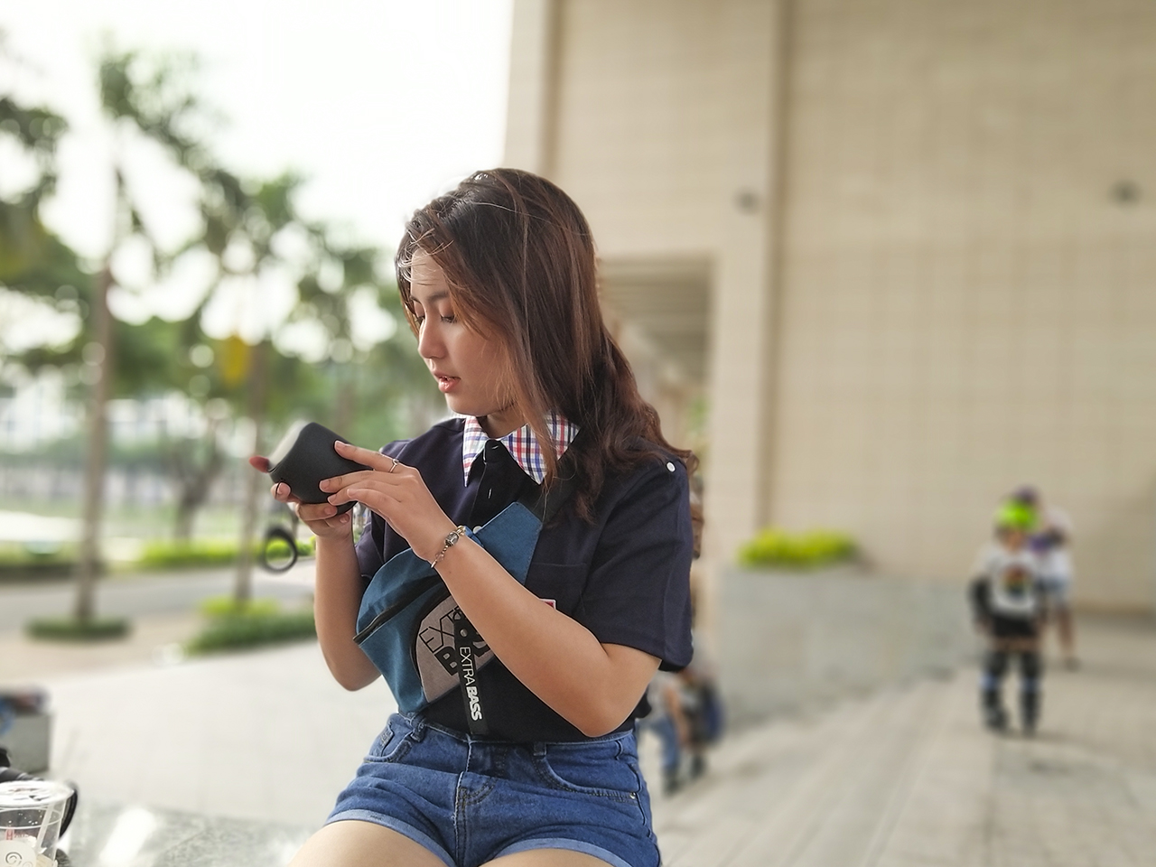 Đánh giá camera Vivo X21 UD Đánh giá camera Vivo X21 UD