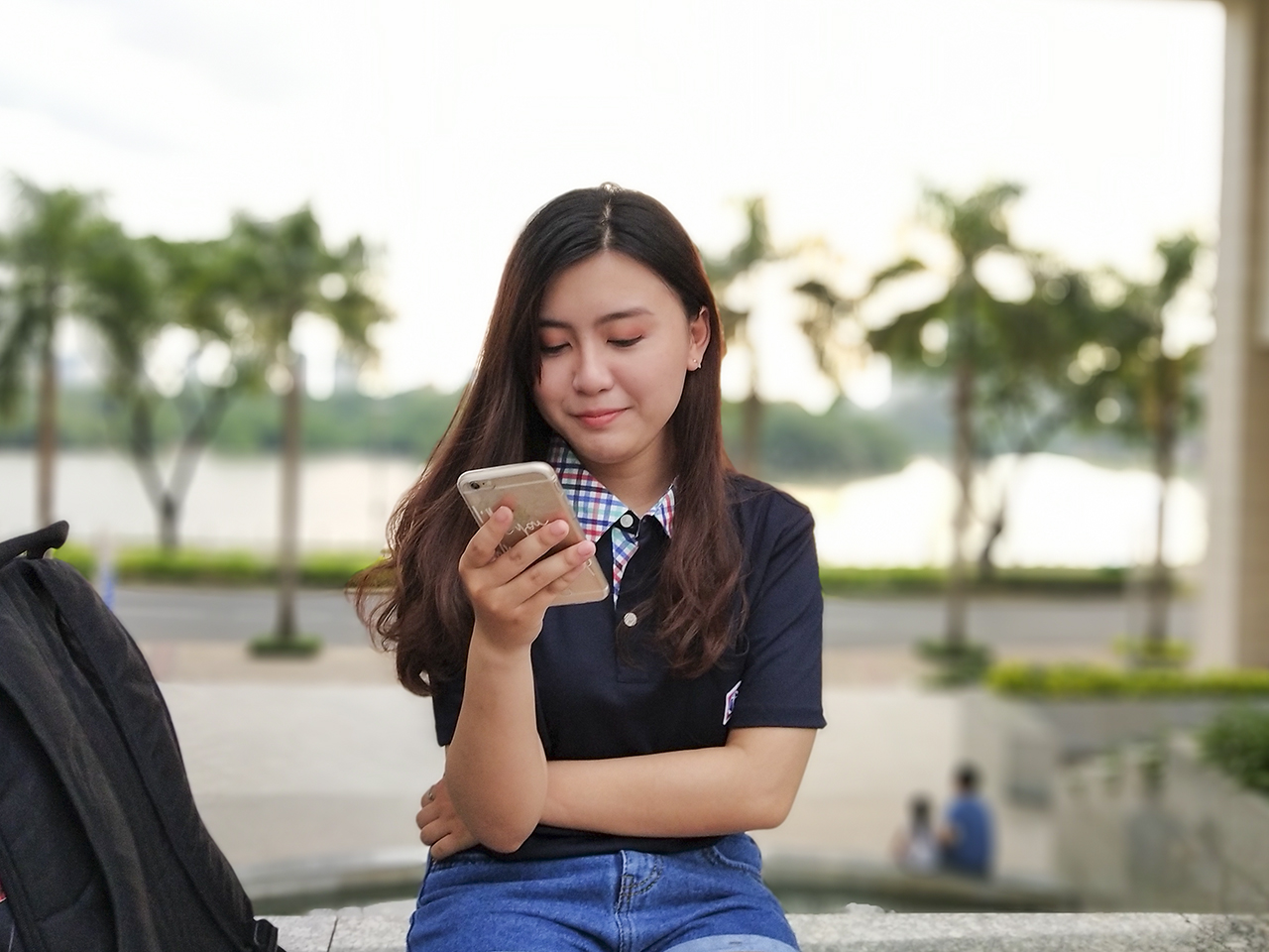 Đánh giá camera Vivo X21 UD Đánh giá camera Vivo X21 UD