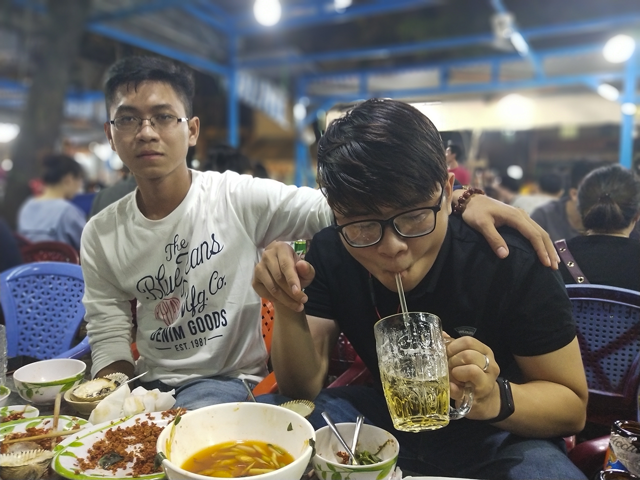 Đánh giá camera Vivo X21 UD Đánh giá camera Vivo X21 UD