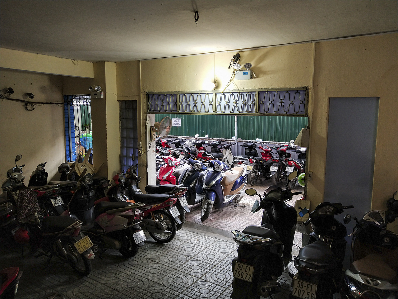 Đánh giá camera Vivo X21 Đánh giá camera Vivo X21