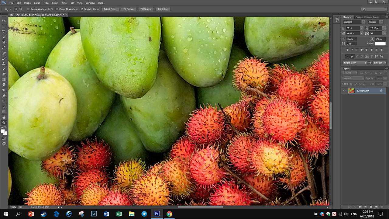 Đánh giá camera Vivo X21 Đánh giá camera Vivo X21